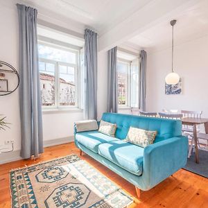 Appartement met Drie Slaapkamers